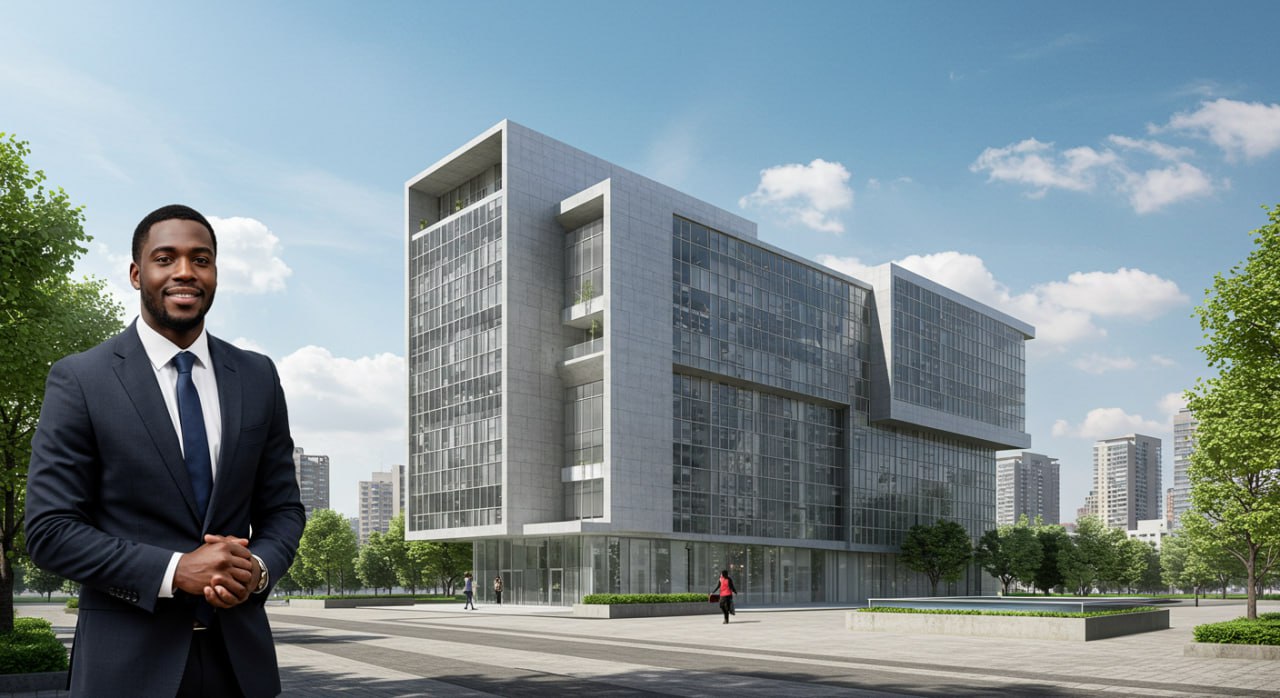 Vehicle & Machinery Shipping